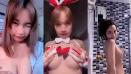 Nihh Kiriman Pap Toket Abg Tiktok, Bikin Ngaceng Abis!