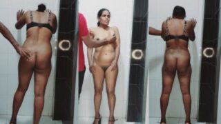 Pria Ngegas Kuasai Ceweknya Di Bdsm, Nikmatin Desi Sex Keras Yang Bikin Makin Liar