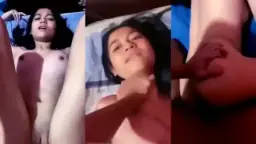 Sepupu Kecil Badan Montok Bikin Ngiler