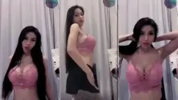 Tarian Panas Lulu Cindo Bikin Mango Live Makin Bergoyang
