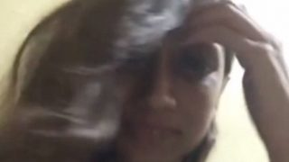 Tonton Video Cewek Kuliahan India, Masih Perawan, Buka Baju Di Depan Kamera, Bikin Darah Mendidih.