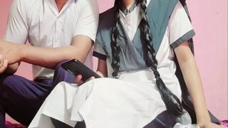 Tonton Video Porno Mahasiswi 18 Tahun Yang Lagi Ngewe Panas