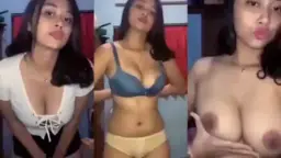 Viral! Sri Ayu Tarisa, Selebgram Bali Yang Bikin Gerah, Pingin Dicolek Sana-sini