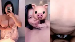 Viral Tiktok Montok Semok Ngewe Bikin Crot Terus.
