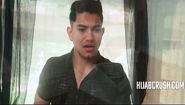 Gadis Arab Minta Pacarnya Latih Dia Sampai Lumer Biar Suaminya Gak Cari Istri Baru