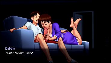 Tersenyum Mama Tiriku…aku Tahu Ada Yang Berubah Malam Itu (18+)