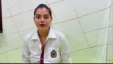 Gadis India Abg Sama Cewek Sekolah Di Oyo Ngewe Hot