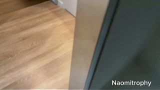Liburan Sange Sama Adik Tiri – Naomi Noel Siap Digoyang