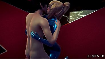 Nakal Banget Sih, Adik Tiri Nakal Malah Naik Ke Atas Kontol Gue Sambil Digoyang-goyangin – Animasi 3d