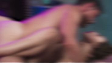 Gadis Rusia Seksi Pakai Fishnet Nungging Kencang Nikmatin Kontol Besar Di Semua Gaya Erotis