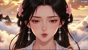 Cariin Kakak Master Buat Latihan Ranjang, Cantik Klasik Tiongkok Bikin Lo Meleleh, Episode 1 Bikinan Ai.