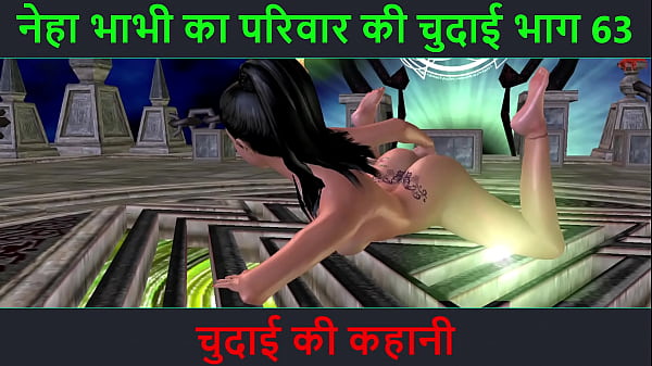 Cerita Sex Audio Hindi – Petualangan Sexy Maut Neha Bhabhi Part 63 – Aksi Ngewe Liar Yang Bikin Mampus