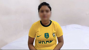 Abang Tiri Ngewe Adik Tiri Sambil Taruhan Bola Panas.