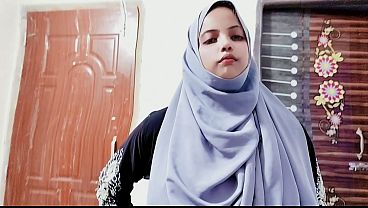 Desi Hijab Stepmom Ngaceng, Ngewe Stepson Di Kamar