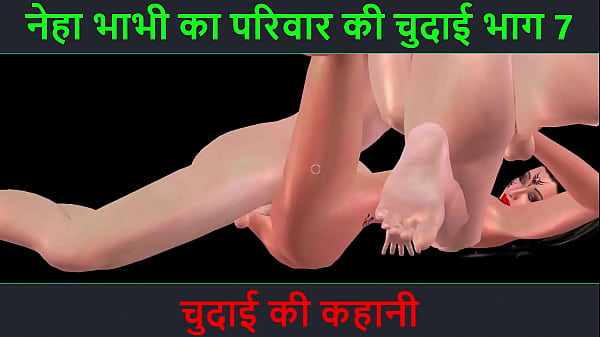 Cerita Mesum Hot – Kisah Ngentot Seru – Petualangan Seks Neha Bhabhi Part 7