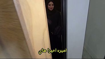 Hijabnya Dipake, Tapi Bokongnya Dimainin—nikah Sambil Ngentot Dalem Berantakan, Kontol Dikulum Dan Dimuntahin.