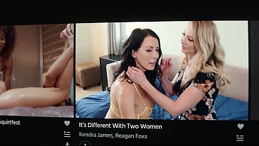 Keluar Dari Keluarga – Cewek Abg Seksi Kay Lovely Ngewe Dan Ngedot Kontol Kakak Tirinya Sampai Tembem