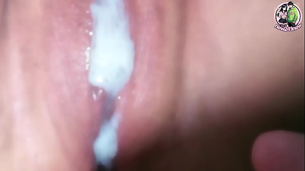 สาวไทยแอบควยตอนผัวไม่อยู่ โดนกระแทกแตกในหี Creampie สุดเสียว