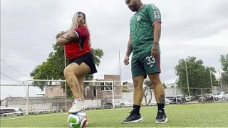 Coreana Vs Mexicano, Anus Penalti Seru Banget Di Piala Dunia Sepak Bola