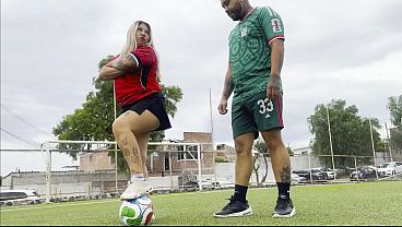 Coreana Vs Mexicano, Anus Penalti Seru Banget Di Piala Dunia Sepak Bola