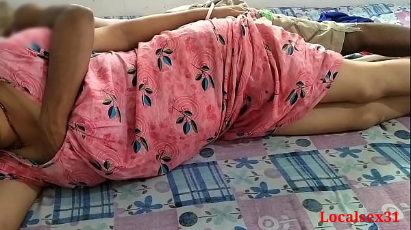 Tante India Kesepian Digarap Adik Ipar Di Kamar Kosong (video Panas Lokal No Sensor)