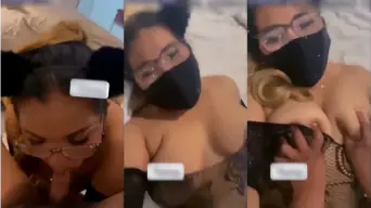 Bunda Yona Digebuk Selingkuhan Di Hotel, Makin Nikmat