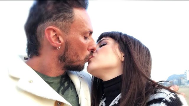 Frameleaks – Valentina Dan Andrew – Ngewe Panas Di Pesaro