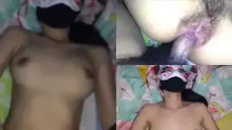 Ngentot Anak Tetangga Yang Masih Smp, Toge Pol, Bikin Nafsu Naik.