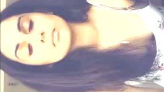 Nri Model Girl Nude Snapchat Video