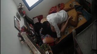 Suami Selingkuh, Ngentot Kakak Kandung Istri