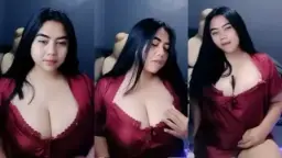 Tante Sheela Tobrut Live Bikin Ngilu, Minta Digituin