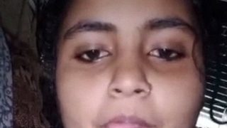 Video Bugil Cewek Desi Desahan Nakal, Goyangin Kontol