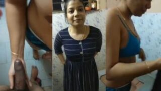 Video Mms Mandi Panas Pasangan India, Gaya Hot Bikin Malu