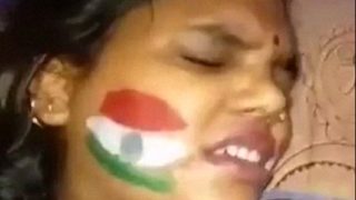 Video Panas Kriket India Sama Aunty Desi, Bikin Makin Greget.