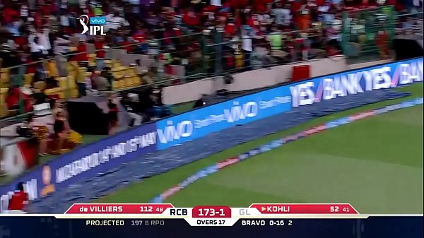 Live Score Panas Banget! Royal Challengers Bangalore Vs Gujarat Lions, Pertandingan 44 – Indian Premier League 2016 Bikin Mampus!