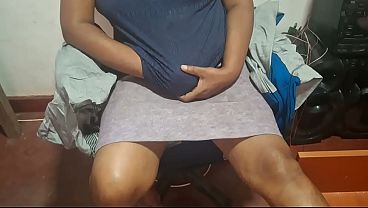 Ibu Tiri Desi India Yang Main Rahasia Di Balik Selimut, Bikin Nagih!