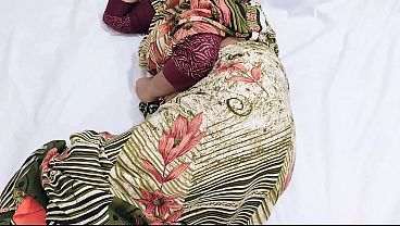 Aku Kencengin Mertua Kira-kira Itu Istri Sendiri, Ternyata Salah Goyang.