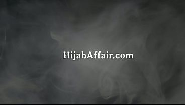 Gadis Arab Hr Digilir Habis-habisan Sama Rekan Kerja