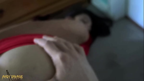 Cewek China Abis Kerja Digenjot, Paginya Malah Kena Facial Dalem