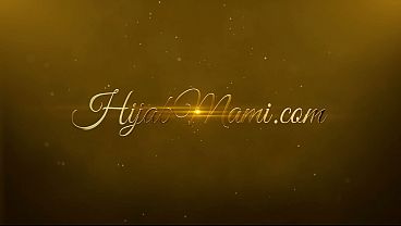 Istri Arab Ketahuan Suami, Paling Haram – Krystal Sparks