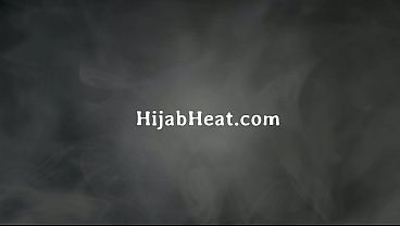 Bos Arab Muslim Kaku Digebrak Bareng Di Kantor