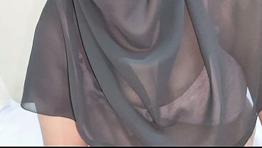 Video Bokep Cewek Hijab Deshi Lagi Digenjot.