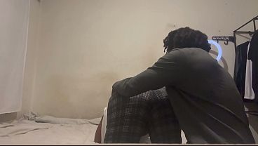 Adik Perempuanku Biarin Aja Ciuman Sama Kontolnya, Dan Aku Masukin Tanpa Ampun