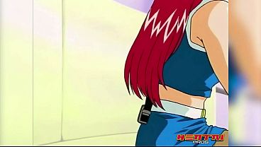 Kompilasi Hentai Yuri Futa Paling Hot Dan Nakal Bagian 2