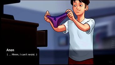 Aku Sadar Telat…ibu Tiri Sudah Lihat Semua Bagian Tubuhku (18+)