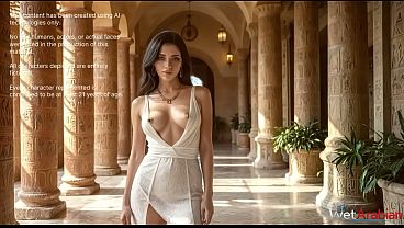 Gadis Arab Itu Doyan Banget Ngehisap Dan Nelenin Sperma Sahabat Keluarga Yang Paling Keren.
