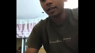 Boy India Sendirian, Video Kenalan Yang Bikin Panas, Siap Bikin Lo Ngiler.