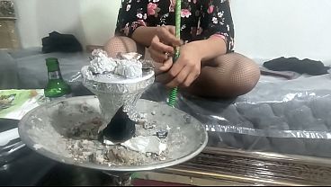 نيك عراقية نار من كسها وطيزها سكس عربي حار جديد
