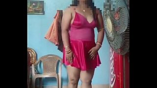 Ibu Tiri India Desi Genit Menggoda Dengan Gaya Nakal