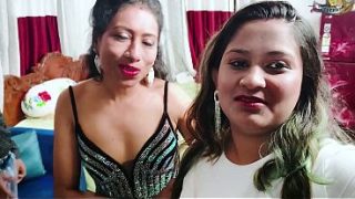 Pov Bintang Sudipa Nge-seks Keras Sama Keluarga Tiri, Film Panjang (audio Hindi)